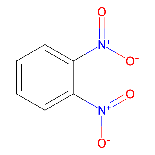 1,2-<em>二硝基</em>苯，528-<em>29-0</em>，分析标准品