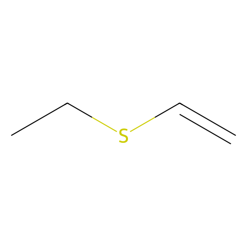 乙基<em>乙烯基</em>硫醚，627-50-9，>93.0%(GC)