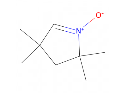 3,3,5,5-四甲基-1-吡咯啉 N-氧化物，10135-38-3，>98.0%(GC)