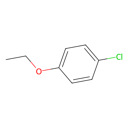 1-氯-4-乙氧基苯，622-61-7，97