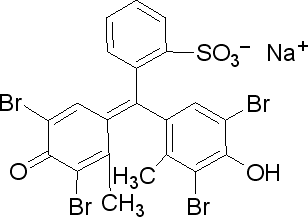 溴甲酚绿钠，62625-32-5，<em>ACS</em> reagent,90 %