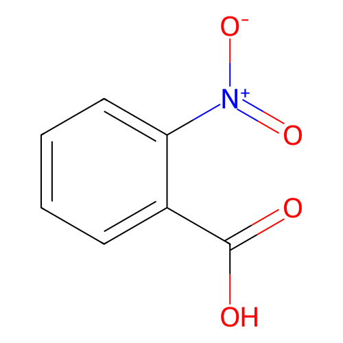 2-硝基苯甲酸，<em>552-16</em>-9，98%