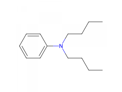 N,N-二丁基苯胺，613-29-6，>98.0%(GC)