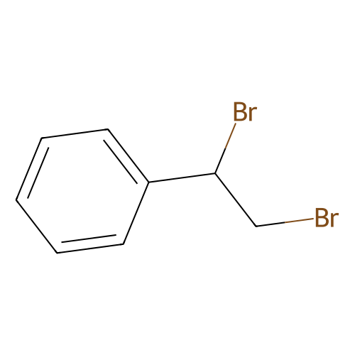 1,2-二溴乙基苯，<em>93-52</em>-7，98%