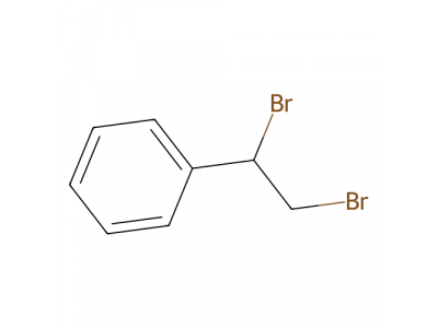 1,2-二溴乙基苯，93-52-7，98%