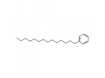 十四烷基苯，1459-10-5，>97.0%(GC)