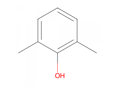 2,6-二甲基苯酚，576-26-1，分析标准品