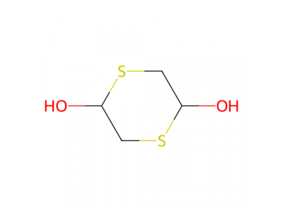2,5-二羟基-1,4-二噻烷，40018-26-6，97%