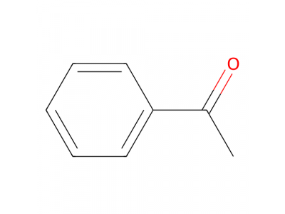 苯乙酮，98-86-2，10mM in DMSO