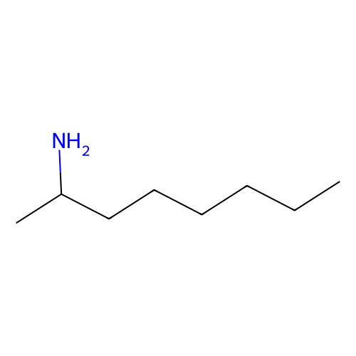 2-氨基<em>辛烷</em>，693-16-3，98%