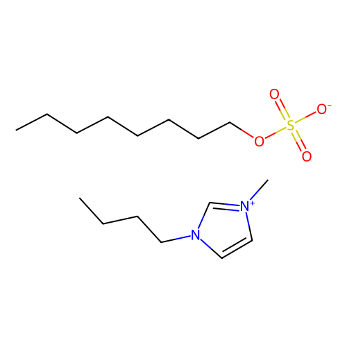 1-丁基-3-<em>甲基</em>咪唑辛<em>硫酸盐</em>，445473-58-5，98%