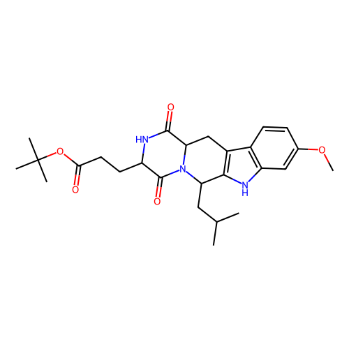 Ko <em>143</em>,BCRP抑制剂，461054-93-3，98%