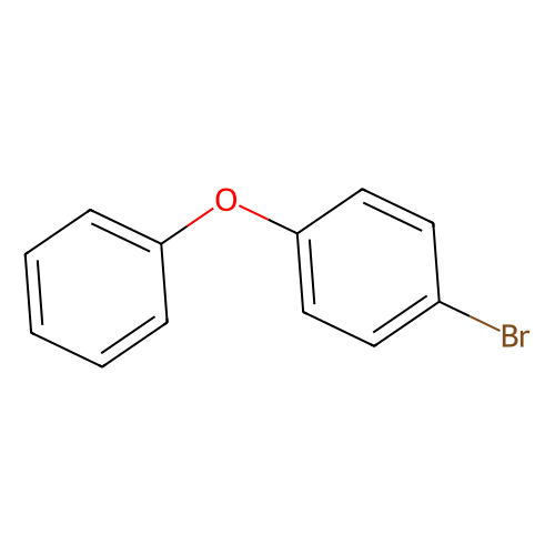 <em>4</em>-溴二苯醚，101-55-3，>97.0%(GC)