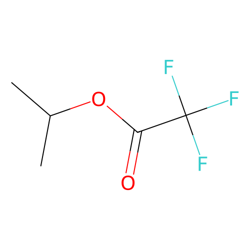 <em>三</em><em>氟乙酸</em>异丙酯，400-38-4，>98.0%(GC)