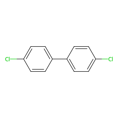 4,4′-二氯联苯，<em>2050</em>-68-2，100 ug/mL in Isooctane