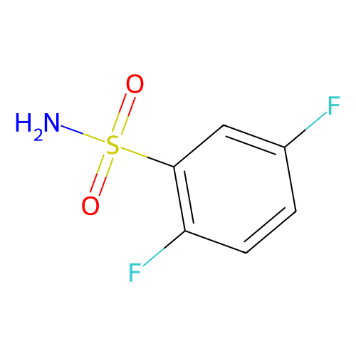 <em>2</em>,5-<em>二</em><em>氟</em><em>苯</em>磺酰胺，120022-63-<em>1</em>，≥98.0%(GC)