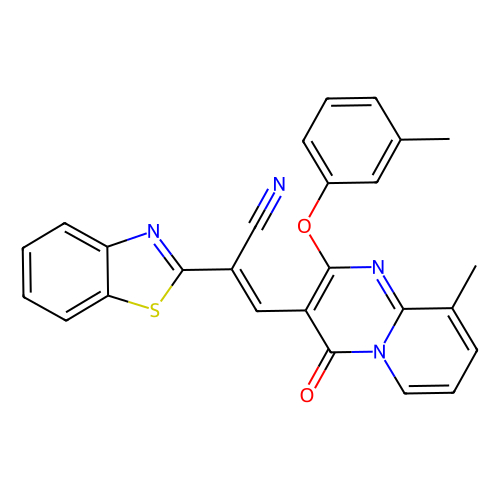 CCG-63802,G<em>蛋白</em><em>信号</em>传导4（RGS4）<em>蛋白</em><em>调节</em>剂的抑制剂，620112-78-9，98%