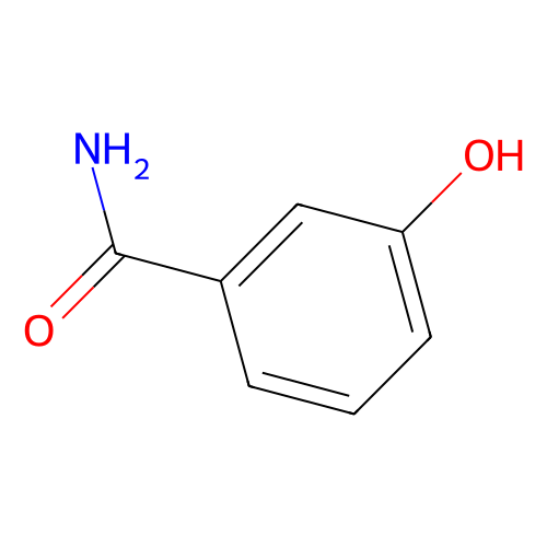 <em>3</em>-羟基苯<em>甲酰胺</em>，618-49-5，98%