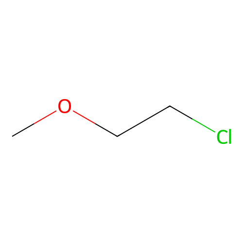 2-<em>氯</em><em>乙基</em>甲基醚，627-42-9，98%