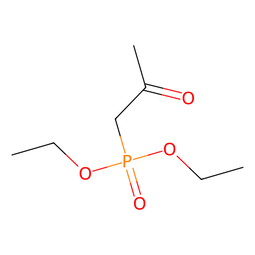 <em>丙酮</em>基膦酸<em>二</em>乙酯，1067-71-6，96%