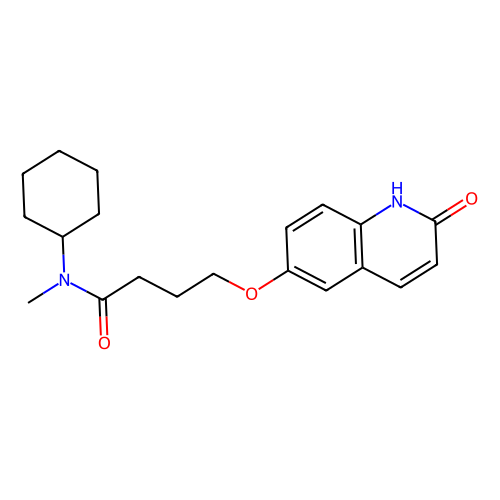 西<em>洛</em>酰胺，68550-<em>75</em>-4，98%