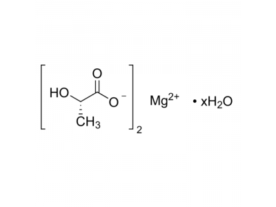 乳酸镁 水合物，18917-93-6，98%