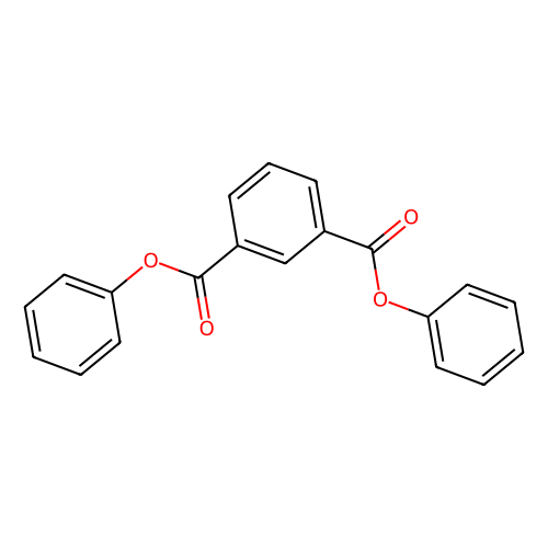间苯二甲酸二苯酯，744-45-6，99