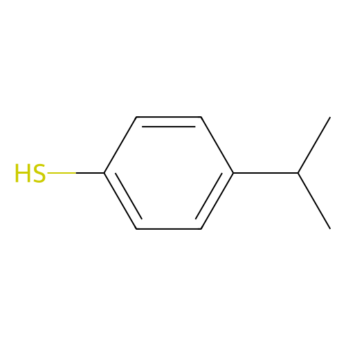 4-异丙基苯硫酚，4946-14-9，96