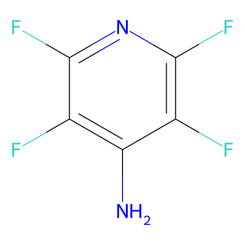 4-氨基-2,<em>3,5</em>,6-四<em>氟</em><em>吡啶</em>，1682-<em>20</em>-8，98%