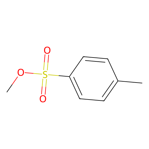 对甲苯磺酸甲酯，80-48-8，CP,96.0