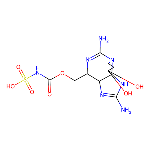 膝沟藻毒素5，64296-25-9，20 μg/mL in aqueous 17μM acetic acid(pH5