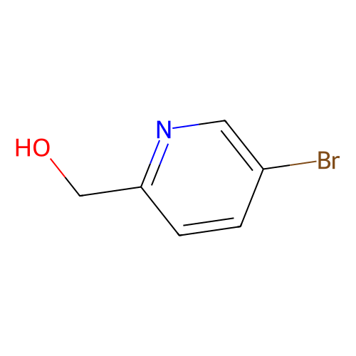 5-<em>溴</em>-<em>2</em>-<em>吡啶</em>甲醇，88139-91-7，98%