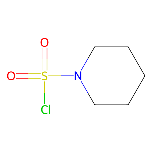 哌啶-<em>1</em>-<em>磺</em><em>酰</em><em>氯</em>，35856-62-3，96%