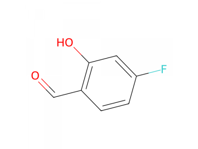 4-氟水杨醛，348-28-7，98%