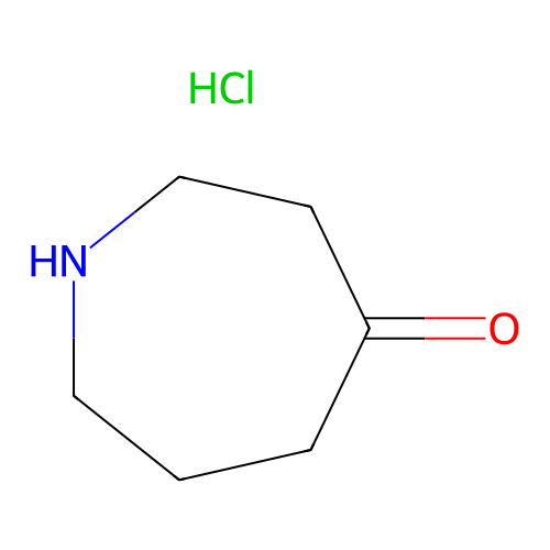4-<em>氮</em>杂卓<em>酮</em>盐酸盐，50492-22-3，96%