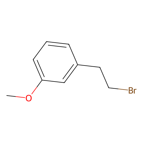 3-甲氧基苯乙基<em>溴化物</em>，2146-61-4，96%