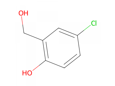 5-氯-2-羟基苯甲醇，5330-38-1，95%