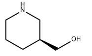 (<em>S</em>)-哌啶-<em>3</em>-甲醇，144539-77-5，95%
