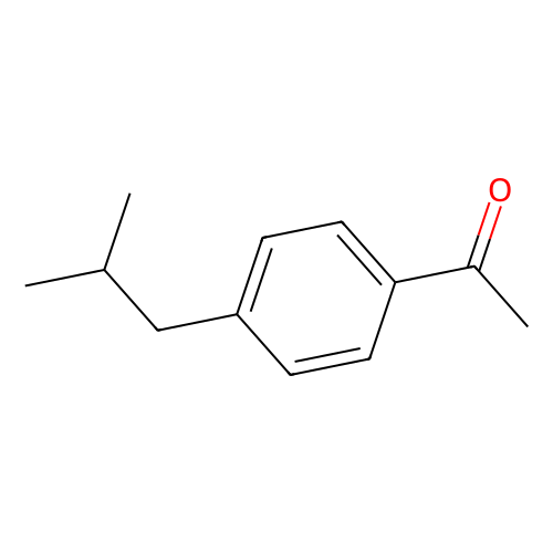 4'-异丁基苯乙酮，38861-<em>78</em>-8，97%