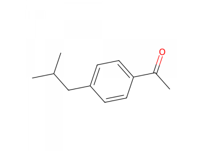 4'-异丁基苯乙酮，38861-78-8，97%