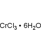 三氯化铬(III) <em>六</em><em>水合物</em>，10060-12-5，AR,98%