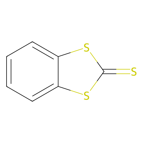 2H-1,3-<em>苯</em><em>二</em><em>硫醇</em>-2-硫酮，934-36-1，98%