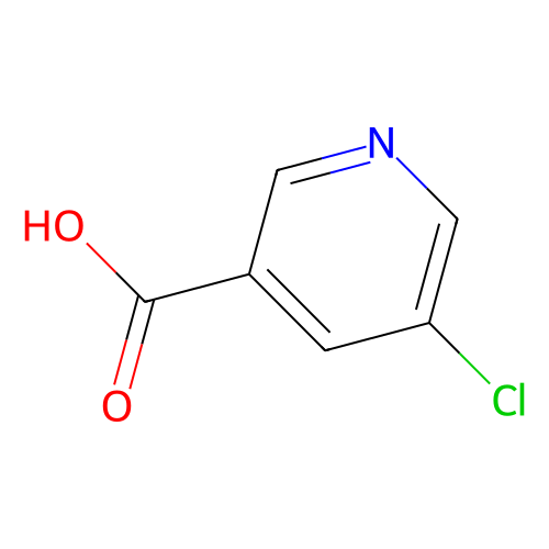 5-氯烟酸，<em>22620-27-5，95</em>%