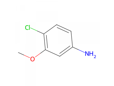 4-氯-3-甲氧基苯胺，13726-14-2，≥98%
