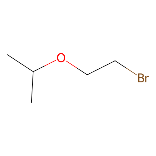 2-(2-<em>溴</em>乙氧基)<em>丙烷</em>，54149-16-5，98%