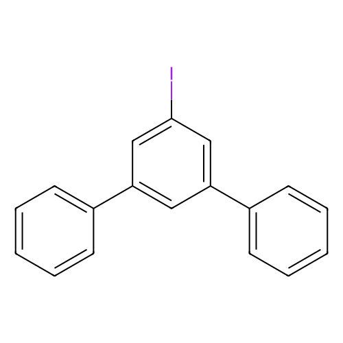 5'-碘间三联苯，87666-86-2，98
