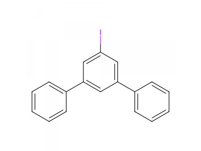 5'-碘间三联苯，87666-86-2，98%