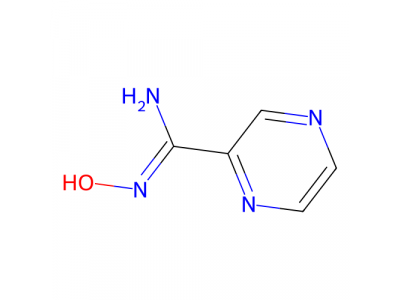 吡嗪-2-甲胺肟，51285-05-3，97%
