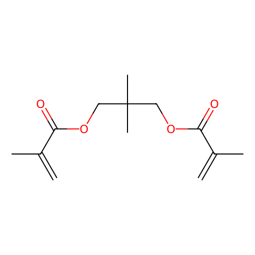 二<em>甲基丙烯酸</em>新戊二醇酯，1985-51-9，90%