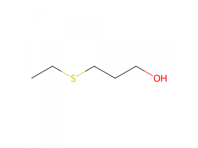 3-(乙硫基)丙醇，18721-61-4，95%